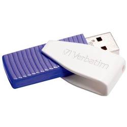 Memorie USB Verbatim &quot;Swivel&quot; 64GB USB2.0  (49816)