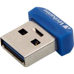Memorie USB Verbatim &quot;Nano&quot; 16GB USB2.0  (97464)