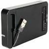 Carcasă HDD Sharkoon QuickStore Portable Pro U3 2,5&quot; Sata USB3.0