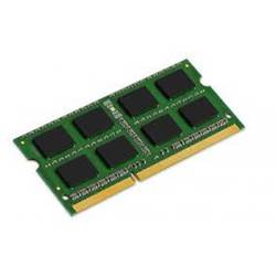 Memorie RAM notebook Kingston, SODIMM, DDR3L, 8GB, 1600MHz, CL11, 1.35V