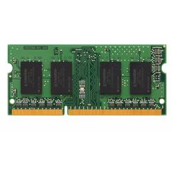 Memorie RAM notebook Kingston, SODIMM, DDR3, 4GB, 1600MHz, CL11, 1.35V