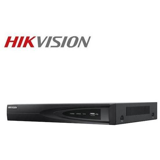 HIKVISION NVR 32CH DS-7632NI-I2