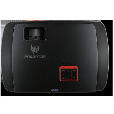 Videoproiector Acer Predator Z650, 2200 lumeni, 1920 x 1080, Contrast 20000:1, HDMI