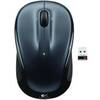 LOGITECH Wireless Mouse M325 - EWR2 - DARK SILVER