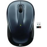 LOGITECH Wireless Mouse M325 - EWR2 - DARK SILVER