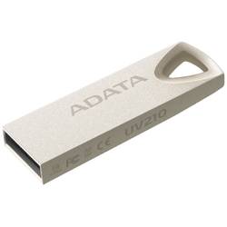USB Flash Drive A-Data UV210 64GB Metal