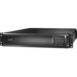 Smart-UPS APC X 3000VA Rack/Tower LCD 200-240V