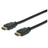 ASSMANN HDMI 1.4 HighSpeed w/Ethernetem Connection Cable HDMI A M/HDMI A M 5m