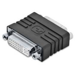 ASSMANN DVI-I DualLink Adapter DVI-I (24+5) F (jack)/DVI-I (24+5) F (jack) black