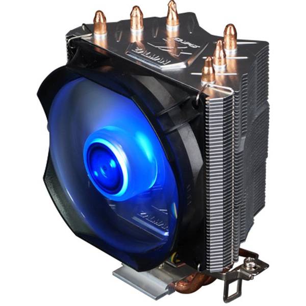 Cooler CPU Zalman CNPS7X LED+