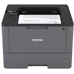 Brother HLL5000D, Imprimanta mono laser A4, duplex
