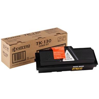 Toner Kyocera FS 1028DP MFP/1300D, 7,2K, negru