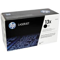 HP LaserJet Toner Q2613X negru