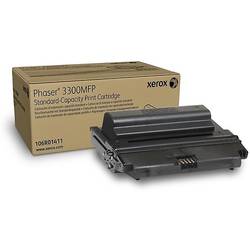 Toner negru Xerox 106R01411 pentru Phaser 3300