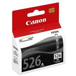 Cartuş negru Canon CLI-526B (IP4850/MG5150/MG5250/MG6150/MG8150)