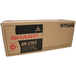 Toner Sharp AR 215/235/ARM276, 25K