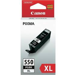Canon Cartus PGI-550 XL  pigment, negru