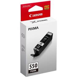 Canon Cartus PGI-550 pigment, negru
