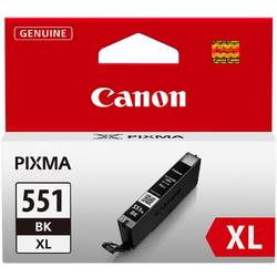 Cartus cerneala Canon CLI-551XL  negru