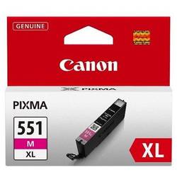 Cartuş cerneală Canon CLI-551MXL magenta