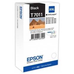 Cartuș cerneală Epson T7011, negru