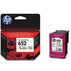 Toner HP Ink Advantage 652   (F6V24AE)
