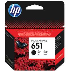 Toner MMC pentru Epson HP Ink Advantage 651 negru (C2P10AE)