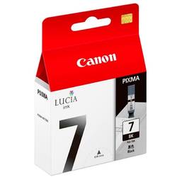 Cartuş cerneală Canon PGI-7Bk, negru