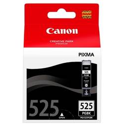 Cartuş cerneală negru Canon PG-525B (Pixma iP4850, MG5150/5250, 341o.)