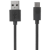 Cablu date Gigapack USB TypeC, negru