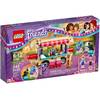 LEGO® Friends 41129 Amusement Park Hot Dog Van