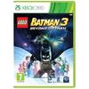 Warner bros interact Lego Batman 3: Beyond Gotham Xbox One