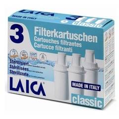 Cartuș filtrant clasic Laica F3A3 3 buc.