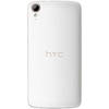 Telefon Mobil HTC Desire 828, Procesor Octa-Core 1.5GHz, Capacitive touchscreen 5.5", 2GB RAM, 16GB Flash, 13MP, Wi-Fi, 13MP, 4G, Dual Sim, Android (Alb)