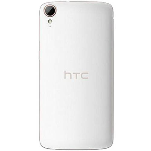 Telefon Mobil HTC Desire 828, Procesor Octa-Core 1.5GHz, Capacitive touchscreen 5.5", 2GB RAM, 16GB Flash, 13MP, Wi-Fi, 13MP, 4G, Dual Sim, Android (Alb)