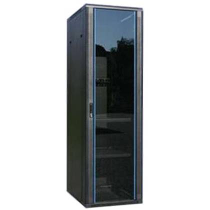 Xcab Stand alone cabinet 19"/ 600/600mm(H:1166mm)