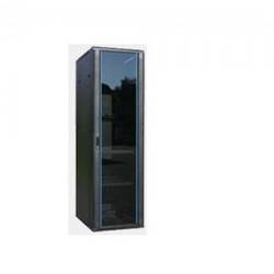 Xcab  Stand alone cabinet 19"/ 600/1000mm (H:1166mm)