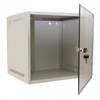 Cabinet metalic Xcab 6U wall mount, 6U45WS, Negru