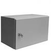 Cabinet metalic Xcab 7U Wall mount BG13980031