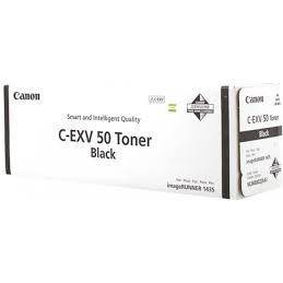 Toner Canon EXV50, black