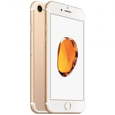 Telefon mobil Apple iPhone 7, 32GB, Gold