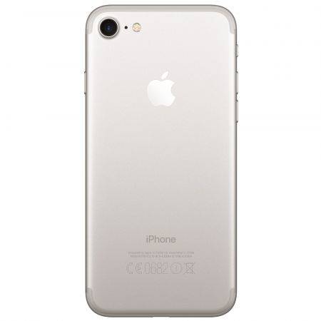 Telefon mobil Apple iPhone 7, 128GB, Argintiu