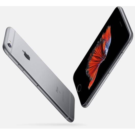 Apple iPhone 6S 32GB, space gray