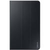 Samsung Galaxy Tab A (2016) 10.1&quot; T580/T585 Book Cover Black EF-BT580PBEGWW