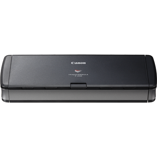 Canon P215II Scanner A4