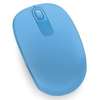 Microsoft Wireless Mobile Mouse 1850 EN/RO EMEA EG Blue