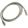 Cablu FTP Nexans N115.P2B010DU, Patch cord, CAT.5e, 1 m (Gri)