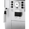 Delonghi Espressor automat De'Longhi ECAM 22.110SB, 1450 W, 15 bari, 1.8 l, Argintiu/Negru