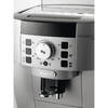 Delonghi Espressor automat De'Longhi ECAM 22.110SB, 1450 W, 15 bari, 1.8 l, Argintiu/Negru