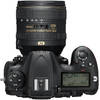 Aparat foto Nikon D500 (16-80mm AF-S DX), 3 garanție body